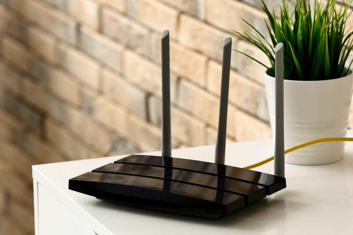 Où placer sa box internet pour avoir une meilleur connexion
