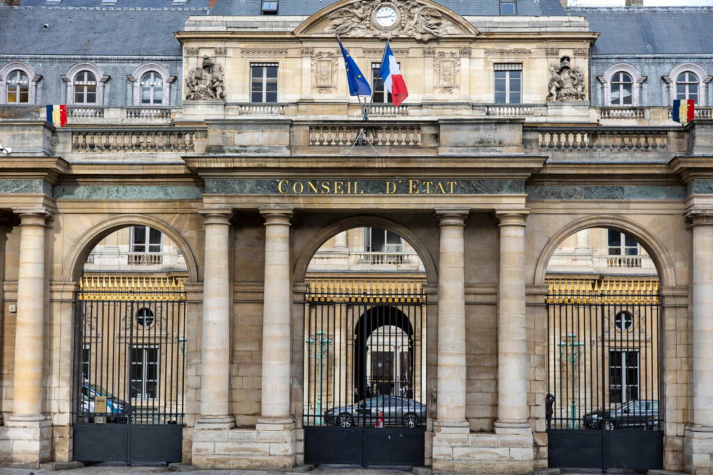 Révélé : Le Conseil d'État débloque enfin la publication du décret